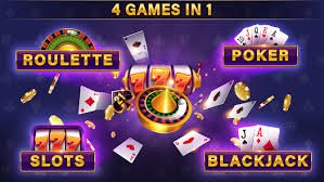 Platform bolavitaslot menampilkan berbagai kategori permainan termasuk sportsbook, live dealer, dan slot