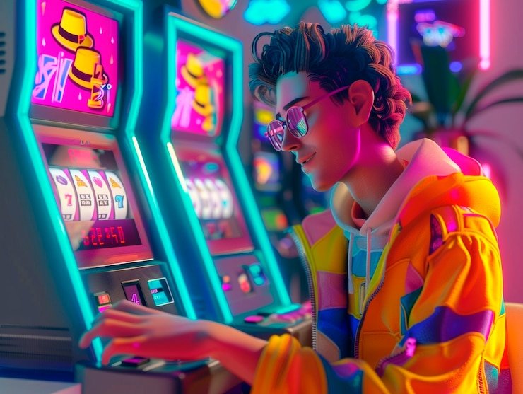 Antarmuka aplikasi bolavitaslot menampilkan pasar sportsbook dan meja dealer langsung di perangkat seluler